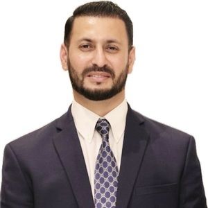 Meet your Posher, Usman